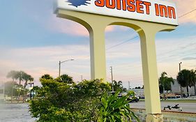 Sunset Inn- Fort Pierce, Fl